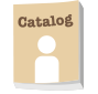 カタログ、パンフレット